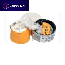 Aircraft oxygen system emergency