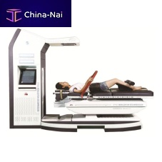 Lumbar traction table Spine-MT K-1