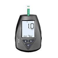 Veterinary blood glucose meter Vetlaboratoryketonemia