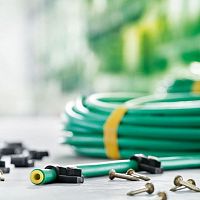 Leak-proofing injection system PLURAFLEX®