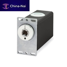 Rotary actuator RD5electricwith brake