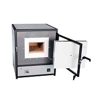 Chamber furnace FC 4heat treatmentelectriclaboratory