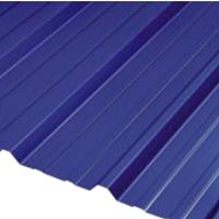 Pitched roofing FFGI PLATESmetalmetal lookinsulated