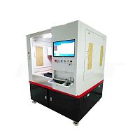 Laser cutting machine for glasssheetCNC