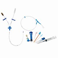 Anesthesia catheter Safecathaccesscentral venous