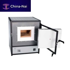 Chamber furnace FC 4heat treatmentelectriclaboratory
