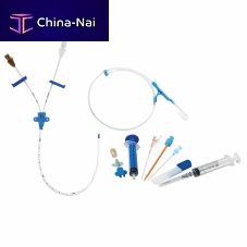 Anesthesia catheter Safecathaccesscentral venous