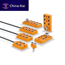 Signal splitter EBC seriesruggedshock resistantvibration-resistant