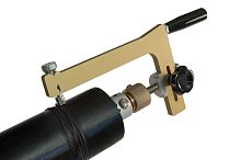 Pipe scraper PS series