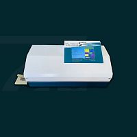 Medical thermosealer TAURUS automaticbenchtoprotary
