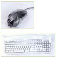 Medical mouse protection cover 640 06 series