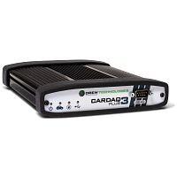 OBD2 diagnostic pass thru CarDAQ-Plus®3USBEthernetfor car