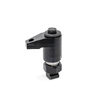 Mechanical clamp GN 9192workpiececompactadjustable