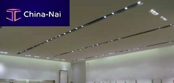Track-light system BUSRUN
