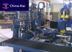 CNC lathe PT178 verticalcompactmilling