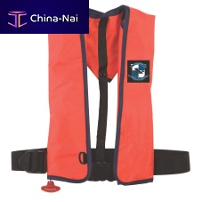 Self-inflating life jacket ULTRA 3000 150 Nunisexprofessional