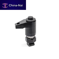 Mechanical clamp GN 9192workpiececompactadjustable