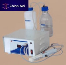 Manual microplate washer laboratoryfor ELISA