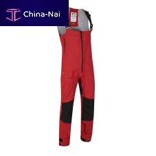 Offshore sailing overalls TX-3+waterproofbreathable