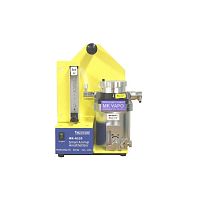 Small animal veterinary anesthesia workstation MK-A110Dtabletop