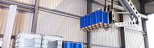 Automated loading system SpeedFlexx®truck
