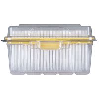Disposable pipette tip ECO Rack GripTipseco-friendly