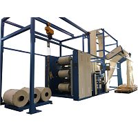 Automatic assembly machine R210-7 OWtextile