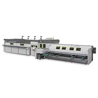 Fiber laser cutting machine LT8.10CO2 laser2D laser3D laser