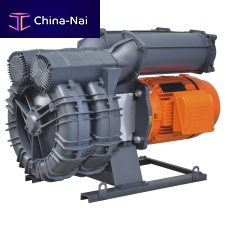 Air blower K-MS GORradialsingle-stage