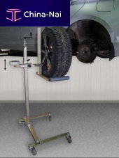 Handling trolley