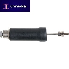 Vibration damper 2KS95frictionindustrialadjustable