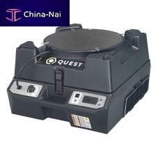 Wet Scrubber System H5