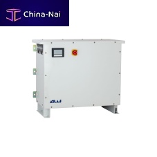 Shore power transformer ShorPOWER® ULTRA LP