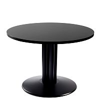 Contemporary bistro table BALIS-85/4metalcircularhome