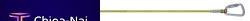 Rope fall arrest lanyard DYNAPRO-AIR series