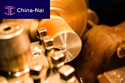 Steel turning machining industrialprototypingsmall series
