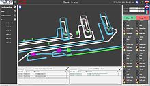 Management software BAGWARE controldata acquisitiontracking
