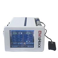 Aesthetic medicine ESWT unit Miramhoo-SW1table-top