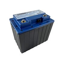 LiFePO4 battery URB12400-U1-SMB12 Vfor UPSfor medical applications