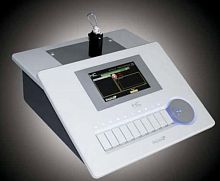 Lumbar and cervical traction unit HC ALFATRAC