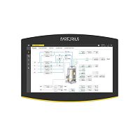Laboratory automation platform Biobrain®