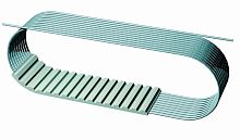 Toothed belt BRECOFLEX®polyurethanemaintenance-free