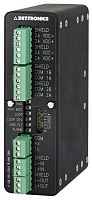 Addressable control module fire alarm