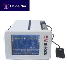 Aesthetic medicine ESWT unit Miramhoo-SW1table-top