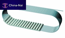 Toothed belt BRECOFLEX®polyurethanemaintenance-free