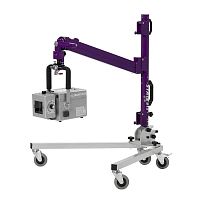 Veterinary X-ray system Stat-X Esplndidodigitalanalogmobile
