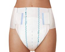 Adult diapers MoliCare Premium stretchybox of 30 units