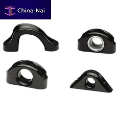Sailboat fairlead 16684