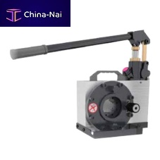 Hose crimping machine MHP 80manualhydrauliccompact