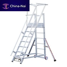 Working platform WAREHOUSEmobilepersonnel